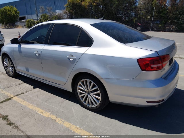 صورة 3 لـ 2015 Volkswagen JETTA 1.8T SE
