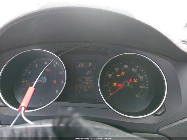 صورة 7 لـ 2015 Volkswagen JETTA 1.8T SE