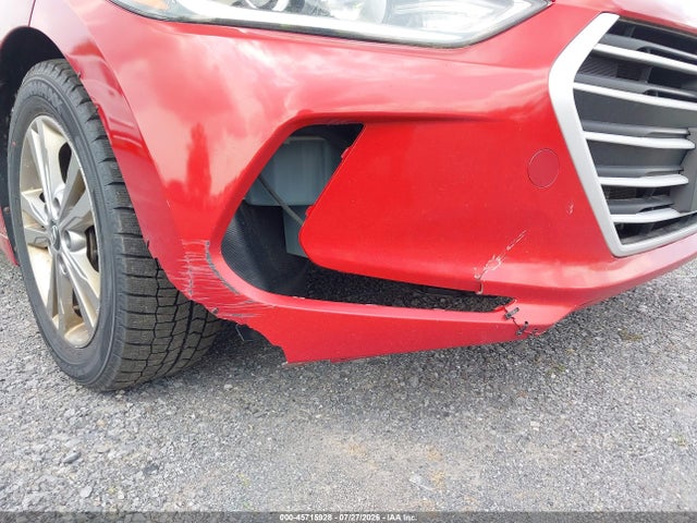 2017 Hyundai ELANTRA SE 缩略图 17