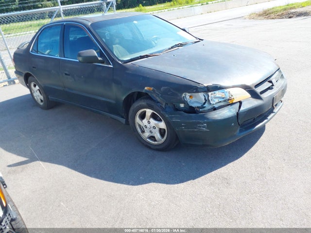 2000 HONDA ACCORD 2.3 EX