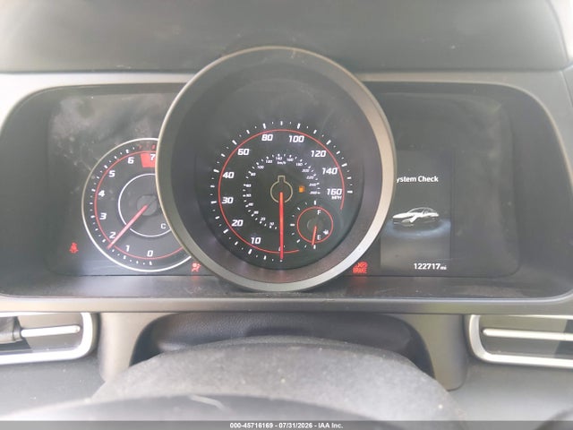 2023 HYUNDAI ELANTRA SEL 7