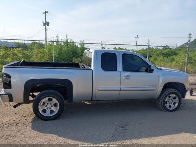 صورة مصغرة 14 لـ 2012 Chevrolet SILVERADO 1500 LT