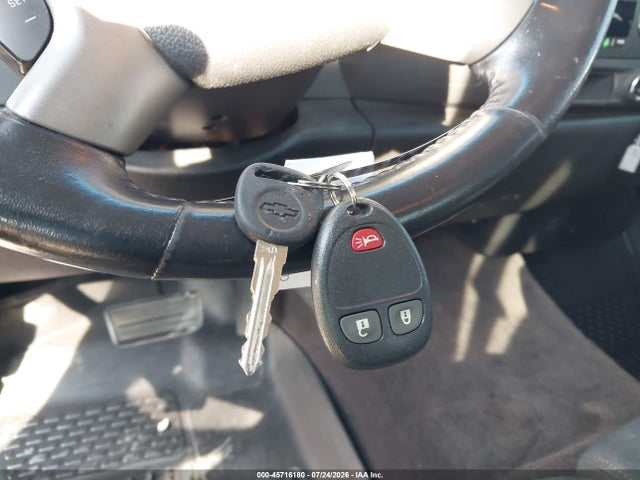 صورة مصغرة 11 لـ 2012 Chevrolet SILVERADO 1500 LT