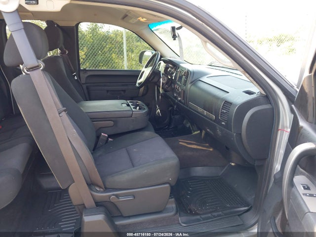 صورة 5 لـ 2012 Chevrolet SILVERADO 1500 LT