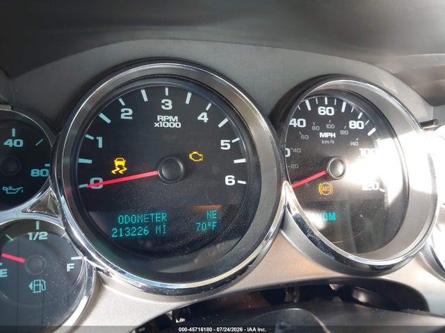 صورة 7 لـ 2012 Chevrolet SILVERADO 1500 LT