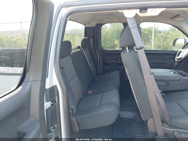 صورة 8 لـ 2012 Chevrolet SILVERADO 1500 LT