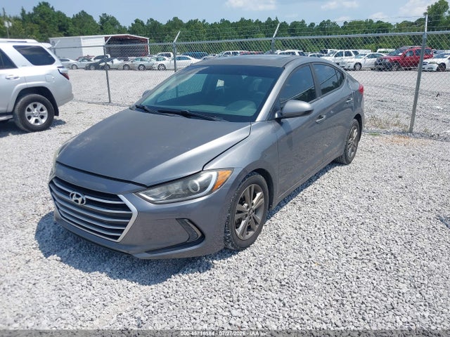 2018 Hyundai ELANTRA VALUE EDITION 照片 2