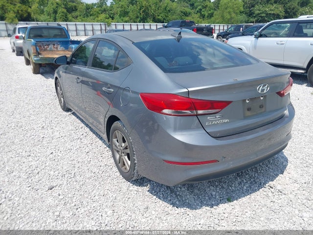 2018 Hyundai ELANTRA VALUE EDITION 照片 3