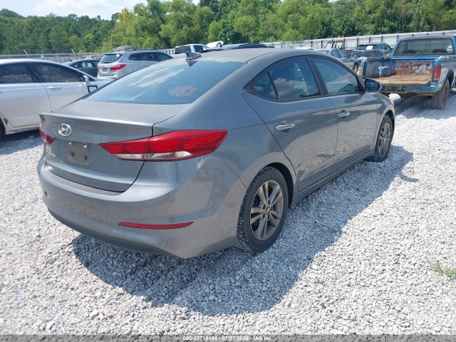 2018 Hyundai ELANTRA VALUE EDITION 照片 4
