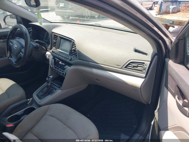 2018 Hyundai ELANTRA VALUE EDITION 照片 5