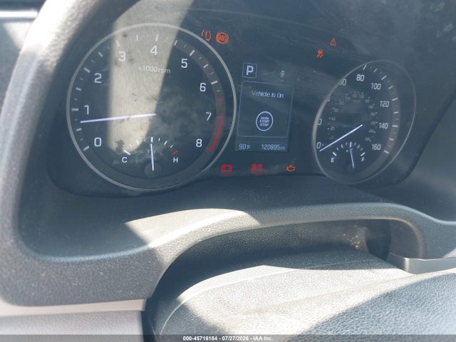 2018 Hyundai ELANTRA VALUE EDITION 照片 7