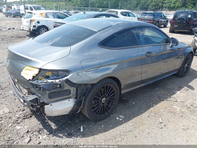 2017 Mercedes-BENZ C 300 4MATIC 照片 4