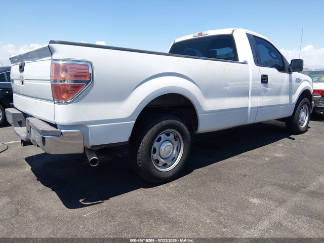 صورة 4 لـ 2013 FORD F-150 XL