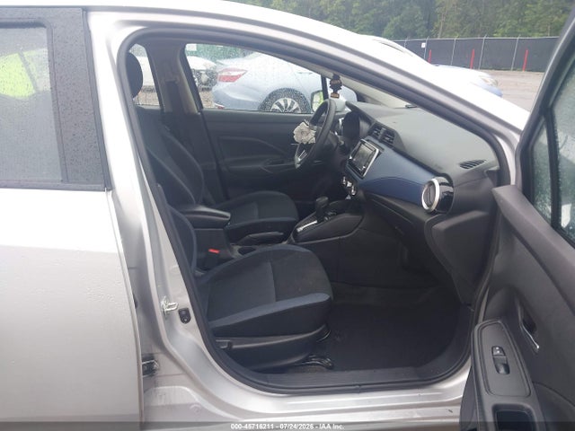 2023 Nissan VERSA 1.6 SV XTRONIC CVT 照片 5