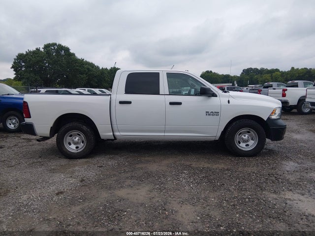 صورة مصغرة 18 لـ 2018 RAM 1500 TRADESMAN 4X4 5'7 BOX