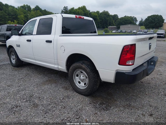 صورة 3 لـ 2018 RAM 1500 TRADESMAN 4X4 5'7 BOX