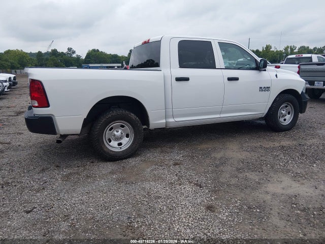 صورة 4 لـ 2018 RAM 1500 TRADESMAN 4X4 5'7 BOX