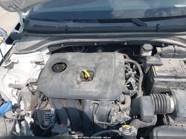 2019 Hyundai ELANTRA SE — фото 10
