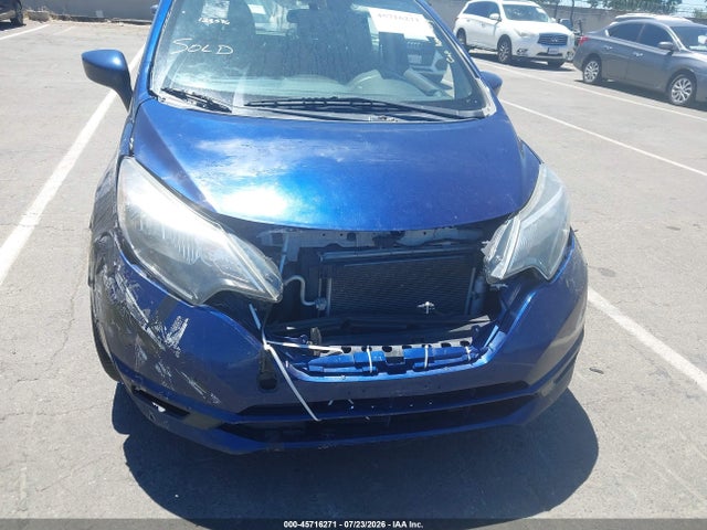 2019 Nissan VERSA NOTE SV 照片 6