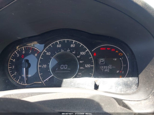2019 Nissan VERSA NOTE SV 照片 7