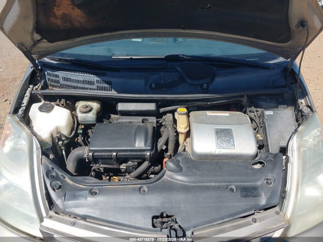 2005 Toyota PRIUS — фото 10