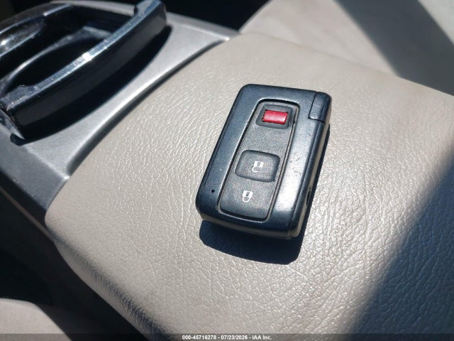 2005 Toyota PRIUS 缩略图 11
