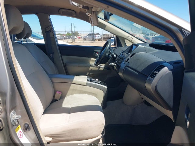 2005 Toyota PRIUS — фото 5