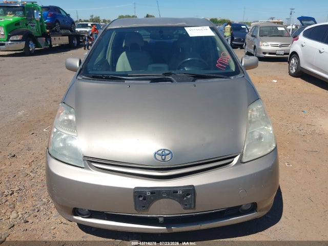 2005 Toyota PRIUS — фото 6