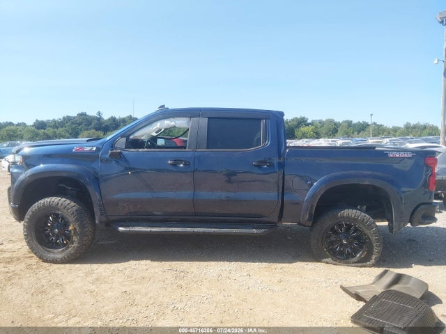 2019 Chevrolet SILVERADO 1500 LT TRAIL BOSS — фото 14