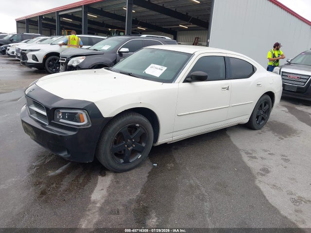 2009 Dodge CHARGER SE — миниатюра 2