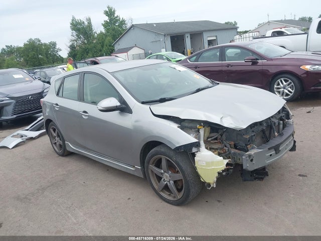صورة 1 لـ 2010 Mazda MAZDA3 S SPORT
