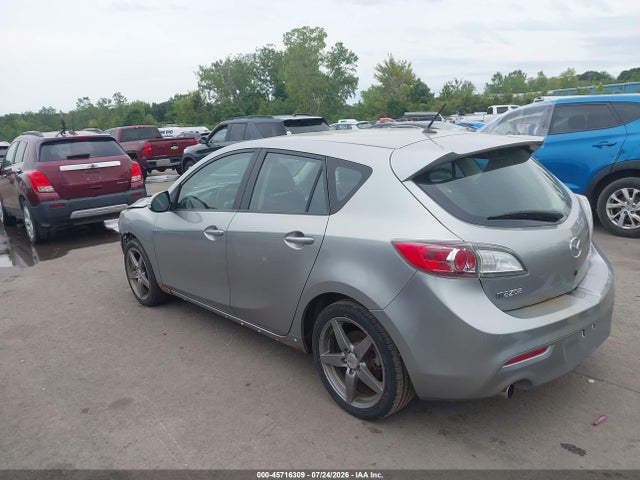 صورة 3 لـ 2010 Mazda MAZDA3 S SPORT
