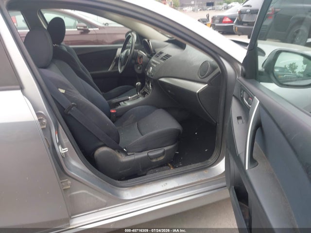 صورة 5 لـ 2010 Mazda MAZDA3 S SPORT