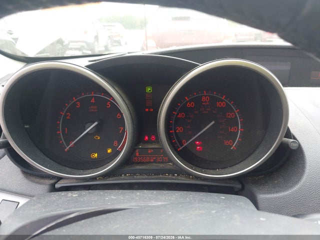 صورة 7 لـ 2010 Mazda MAZDA3 S SPORT
