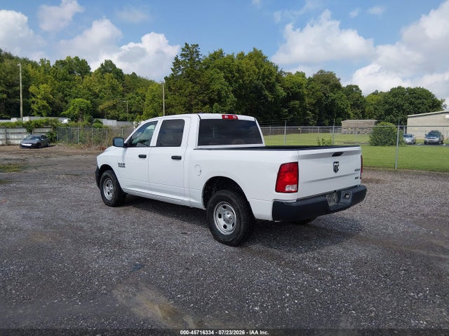 صورة 3 لـ 2018 RAM 1500 TRADESMAN 4X4 5'7 BOX