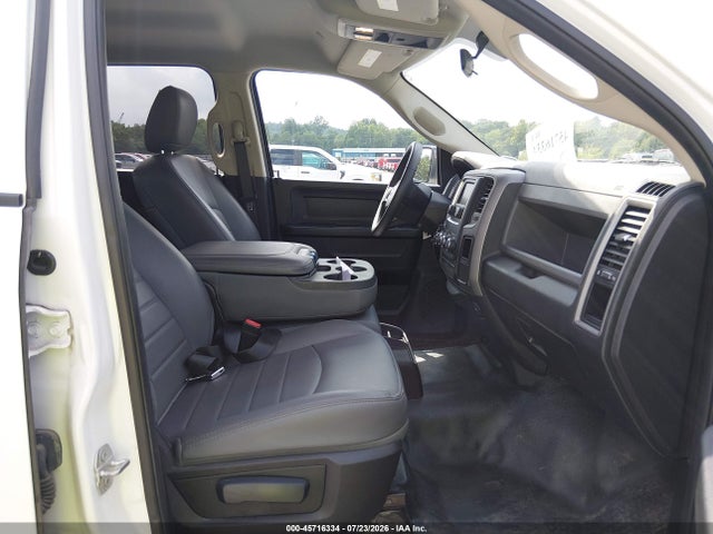 صورة 5 لـ 2018 RAM 1500 TRADESMAN 4X4 5'7 BOX