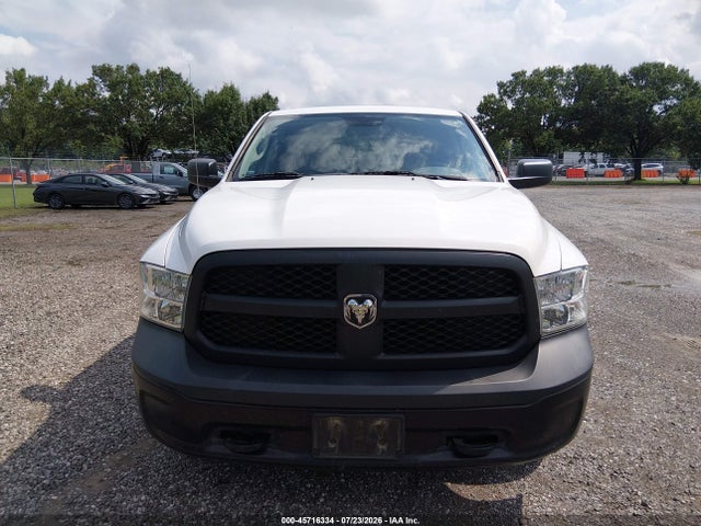صورة 6 لـ 2018 RAM 1500 TRADESMAN 4X4 5'7 BOX