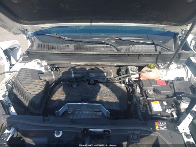 2021 GMC ACADIA FWD SLE 10
