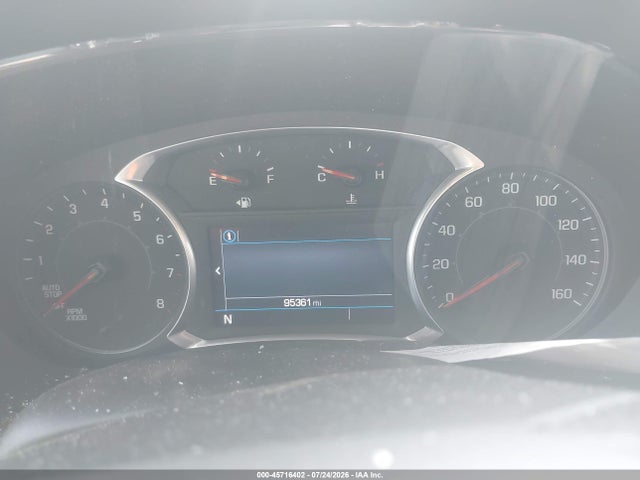 2021 GMC ACADIA FWD SLE 15