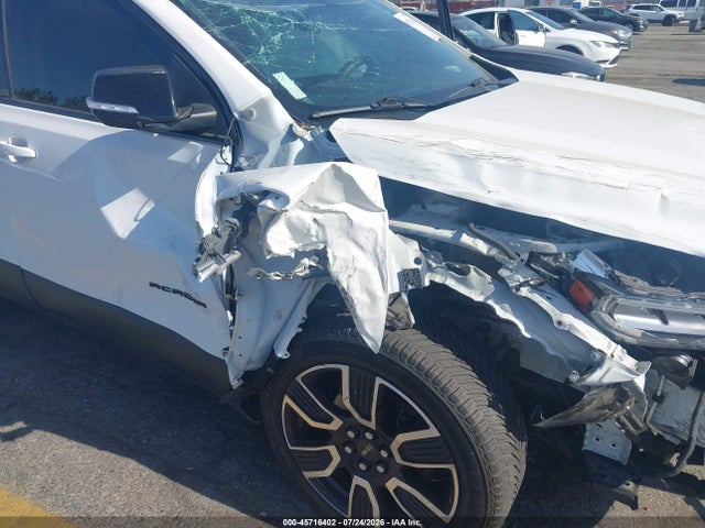 2021 GMC ACADIA FWD SLE 6