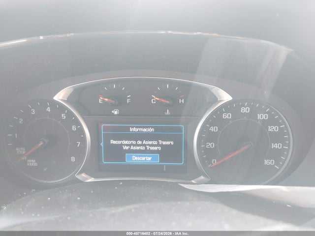 2021 GMC ACADIA FWD SLE 7