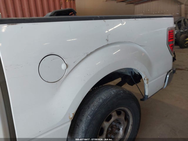 2012 FORD F-150 XL 照片 17
