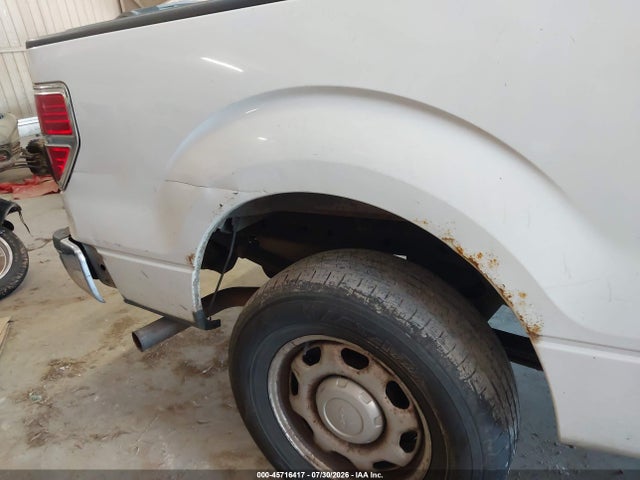 2012 FORD F-150 XL 照片 21