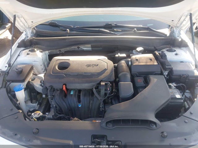 صورة 10 لـ 2020 KIA OPTIMA LX