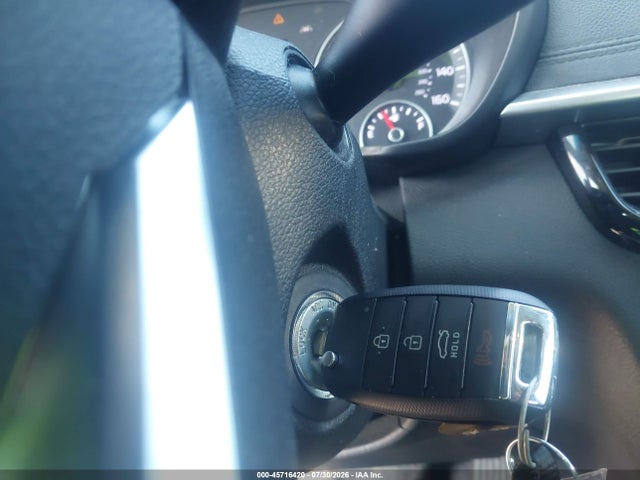 2020 KIA OPTIMA LX thumbnail 11