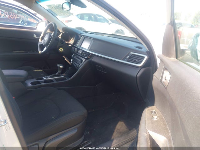 صورة 5 لـ 2020 KIA OPTIMA LX