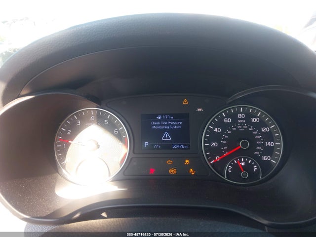 صورة 7 لـ 2020 KIA OPTIMA LX