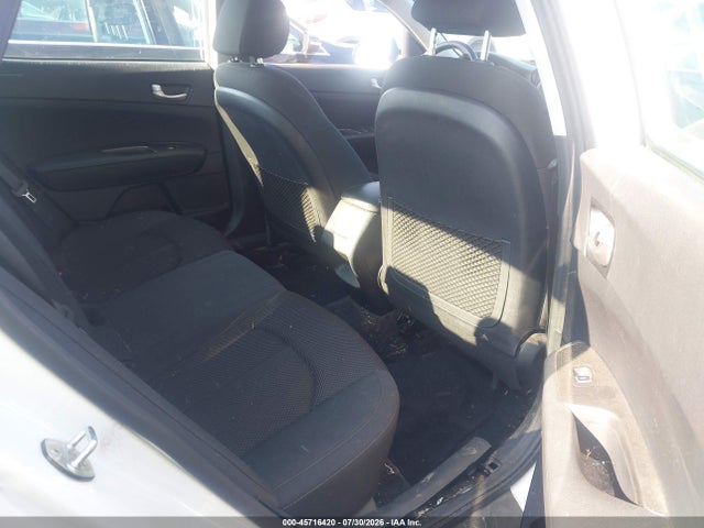 صورة 8 لـ 2020 KIA OPTIMA LX