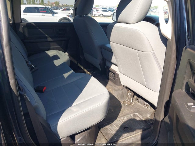 صورة 8 لـ 2017 RAM 1500 TRADESMAN 4X4 5'7 BOX