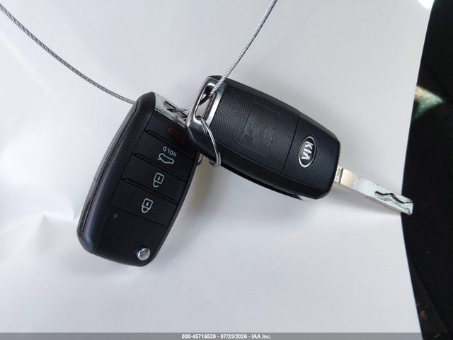 2017 KIA OPTIMA LX 缩略图 11